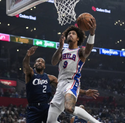 Videoresúmenes de la jornada NBA (12 games) 27/03