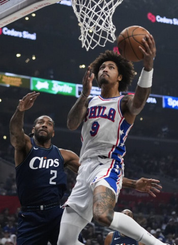Videoresúmenes de la jornada NBA (12 games) 27/03