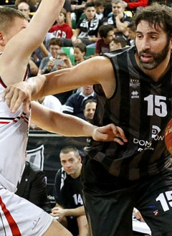 Mumbrú seguirá en el RETAbet Bilbao Basket