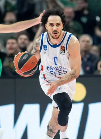Previa EuroLeague (playoffs, 2º partido): Panathinaikos vs Anadolu Efes