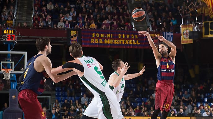 El Barcelona, ante su última oportunidad