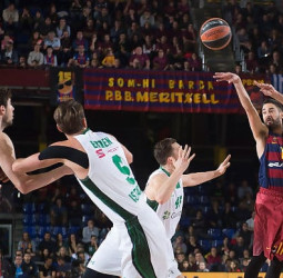 El Barcelona, ante su última oportunidad