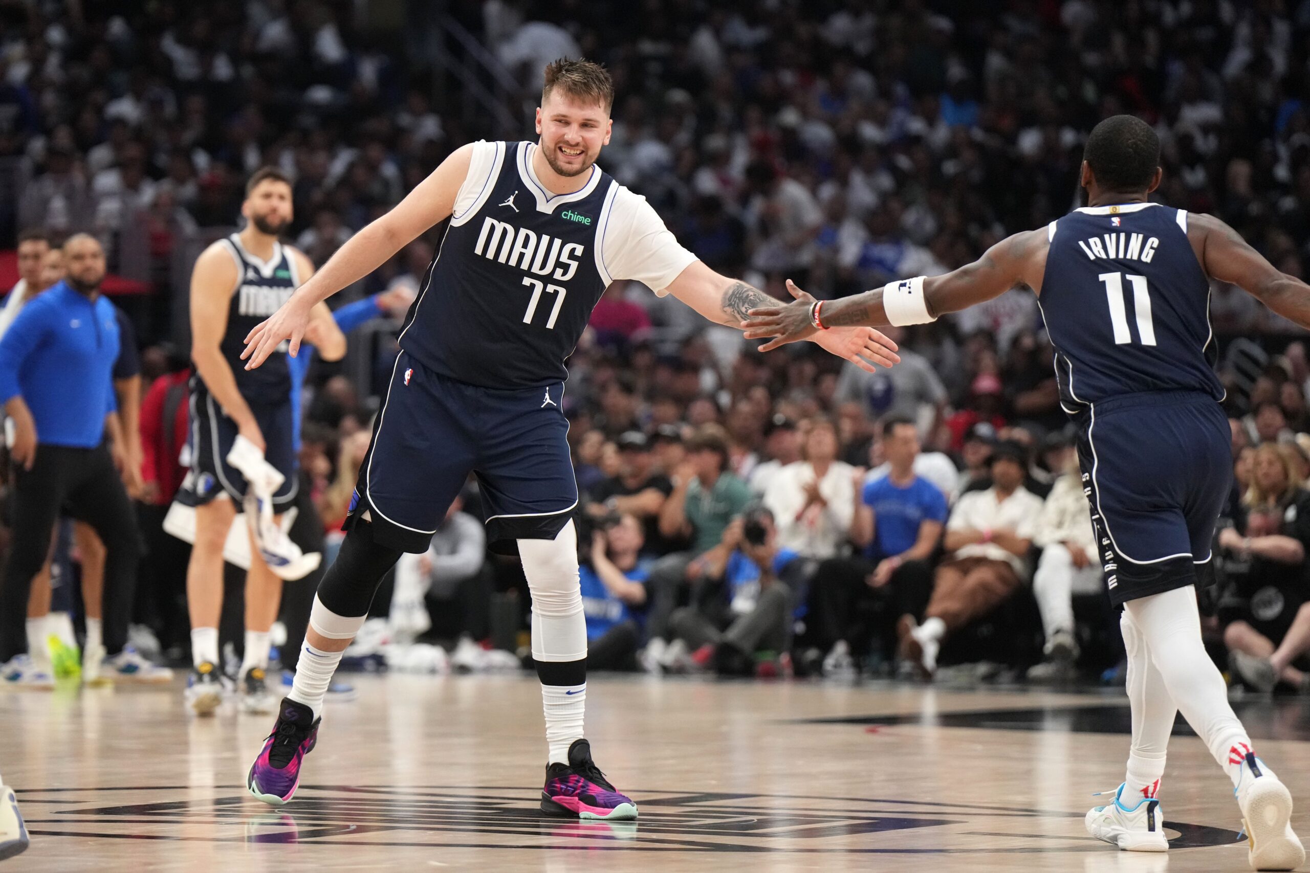 Previa NBA 2024/25: Dallas Mavericks