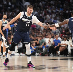 Previa NBA 2024/25: Dallas Mavericks