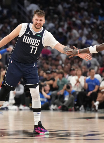 Previa NBA 2024/25: Dallas Mavericks