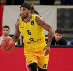Previa EuroCup (j.8.): Gran Canaria vs Buducnost