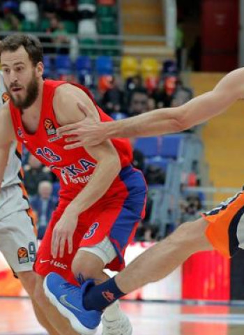 Jornada 22 Euroliga, Previa Valencia Basket vs CSKA Moscú