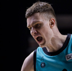 Marek Blazevic renovará con el Wolves Vilnius