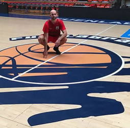 Xavi Rey suma fuerzas al Montakit Fuenlabrada