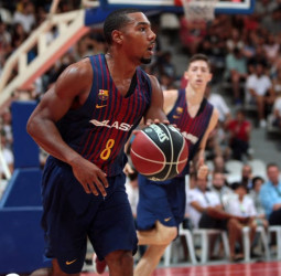 Obradoiro CAB - Barça Lassa: Buen triunfo blaugrana en el segundo partido de pretemporada (82-98)