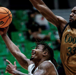 Decidieron las individualidades (75-77)