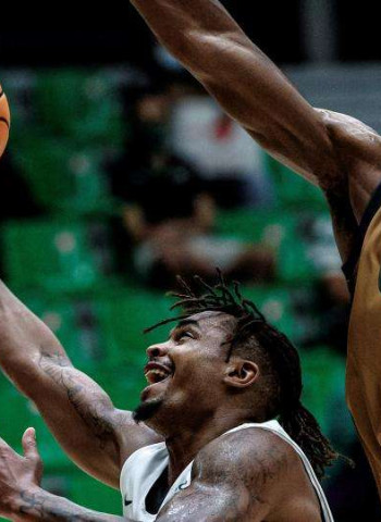Decidieron las individualidades (75-77)