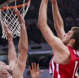 La semana en EuroLeague: El ecuador de la jornada trae un derbi legendario