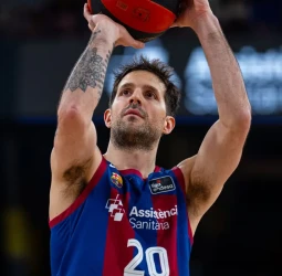 Barça - Maccabi: Último empuje europeo en casa