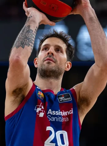 Barça - Maccabi: Último empuje europeo en casa