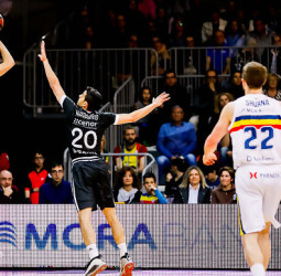 MoraBanc Andorra rompe su racha negativa a costa del Monbus Obradoiro (91-72)