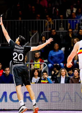 MoraBanc Andorra rompe su racha negativa a costa del Monbus Obradoiro (91-72)