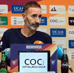 “Tenemos que intentar recuperar nuestras sensaciones fuera de casa”