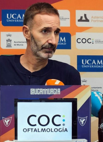 “Tenemos que intentar recuperar nuestras sensaciones fuera de casa”