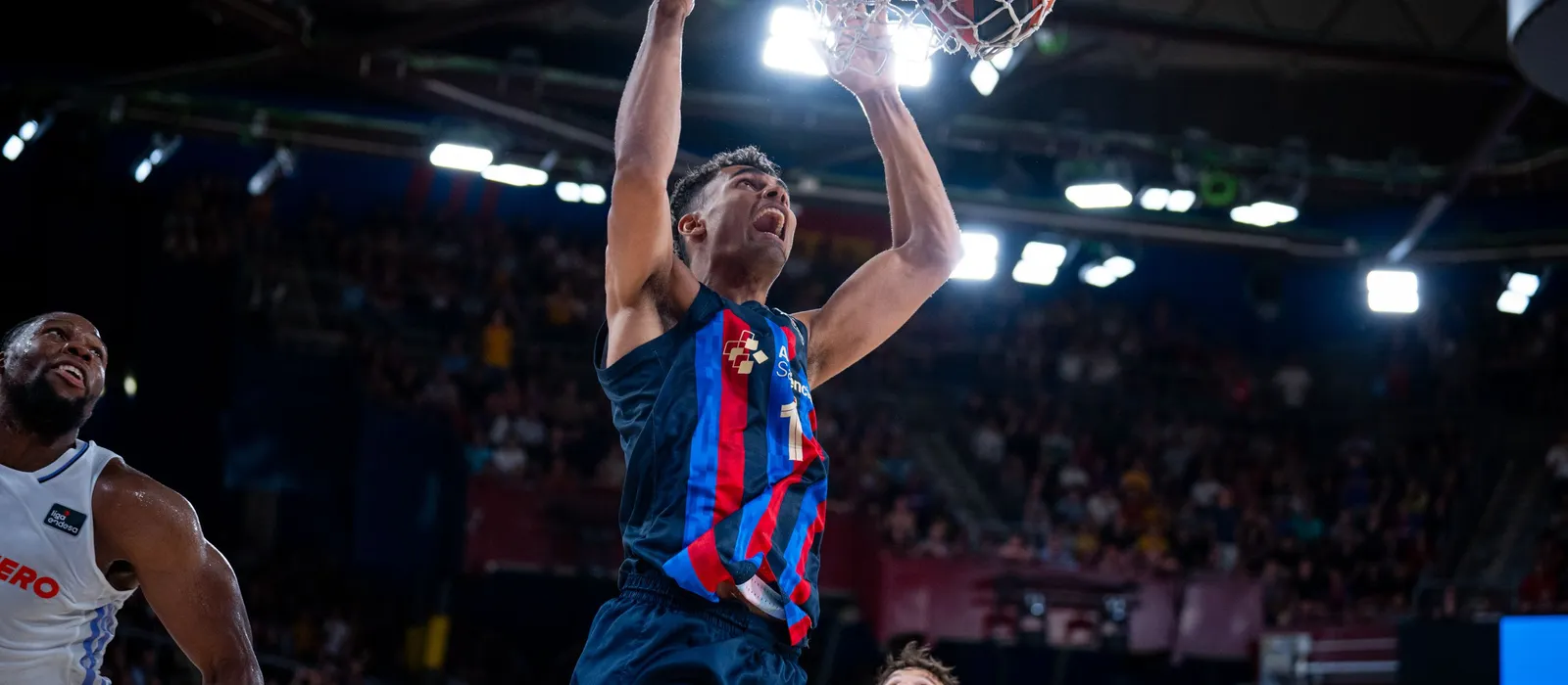A por el segundo punto de la final (visión blaugrana)