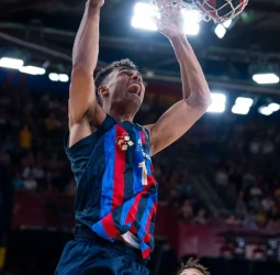 A por el segundo punto de la final (visión blaugrana)