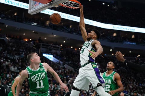 [1-2] Los Bucks se vuelven a adelantar (101-103)