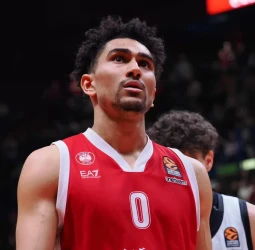 Paris Basketball llega a un acuerdo con Maodo Lo