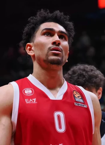 Paris Basketball llega a un acuerdo con Maodo Lo