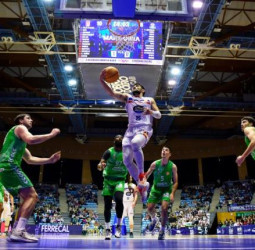Caja Rural Zamora se lleva el derbi en una semana sin sobresaltos