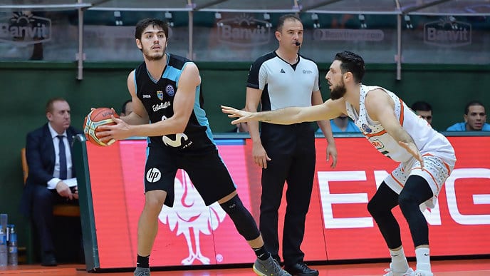 Resumen de la jornada 6 de la BCL
