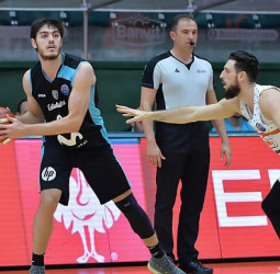 Resumen de la jornada 6 de la BCL