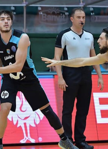 Resumen de la jornada 6 de la BCL