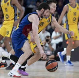 Previa EuroLeague (J.28): ALBA Berlín vs Barcelona