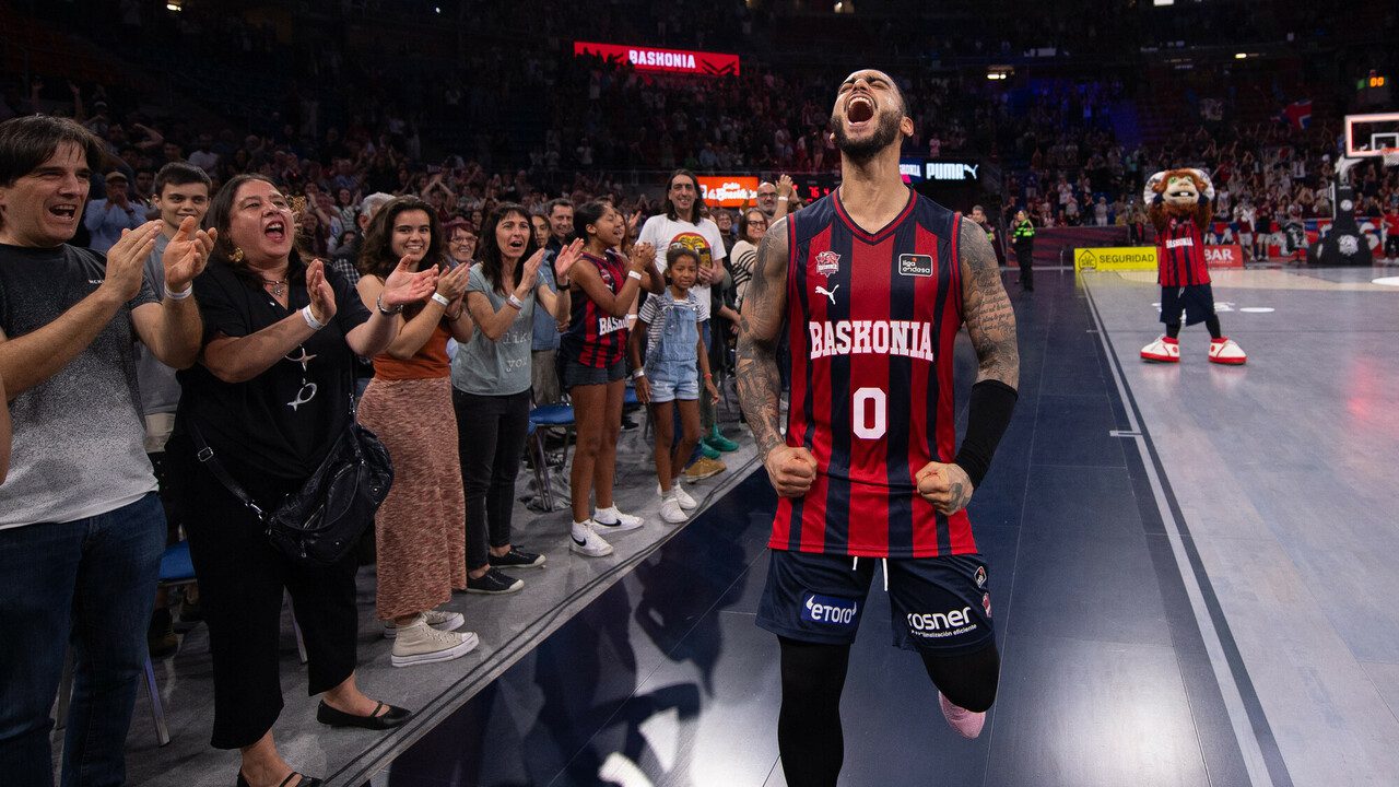 Resumen de la jornada 29º de la acb