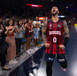 Resumen de la jornada 29º de la acb