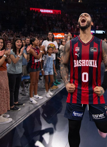 Resumen de la jornada 29º de la acb
