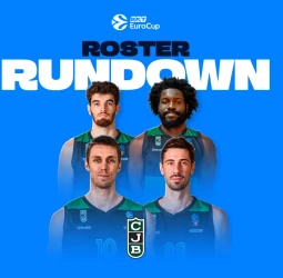 Previa EuroCup 2023/24: Joventut Badalona