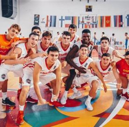 España vence a Estonia y alcanza los cuartos (59-54)