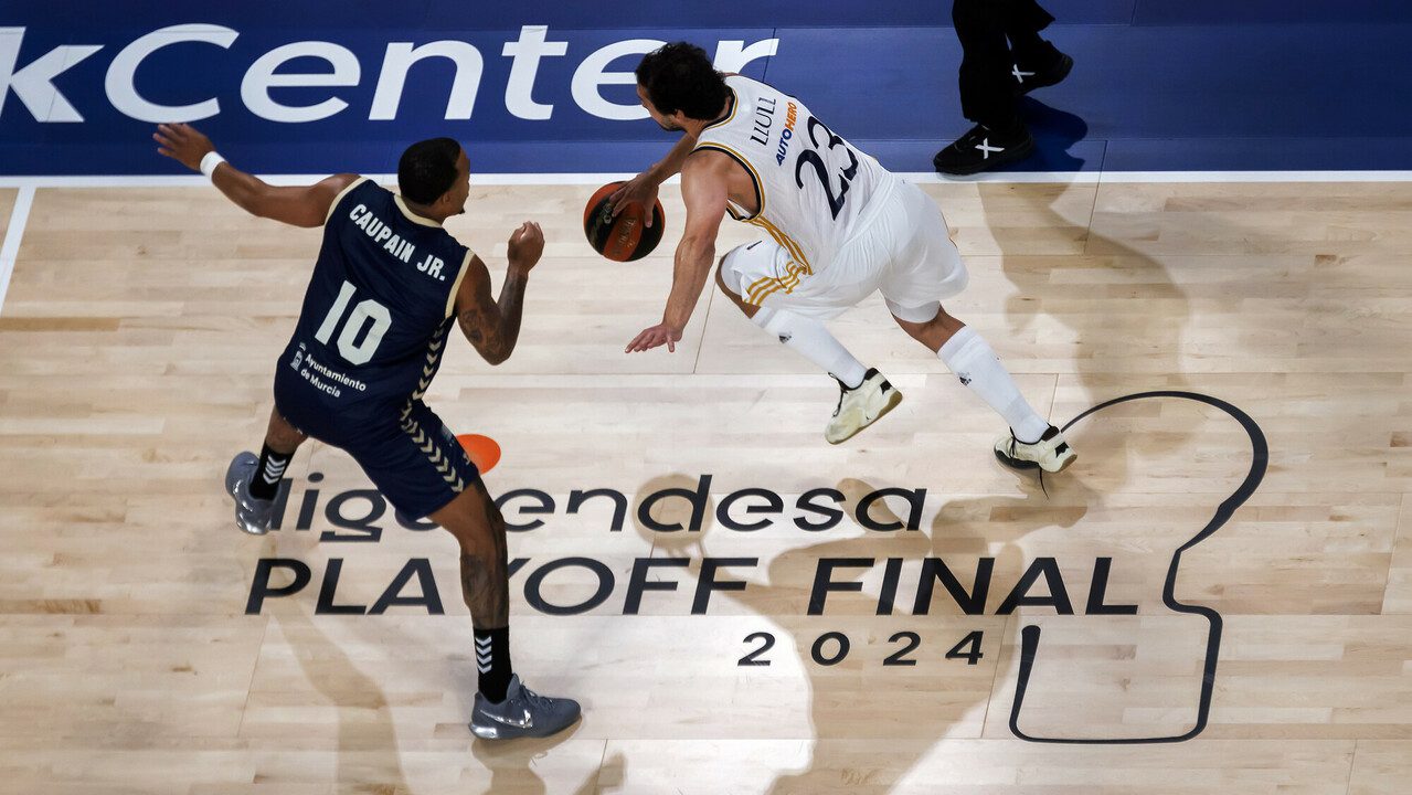 Los precedentes del 2-0 en el Playoff Final