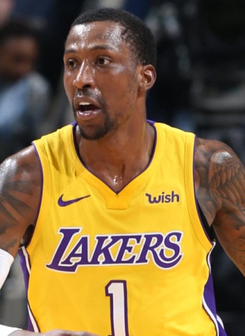 Caldwell-Pope renueva con los Angeles Clippers