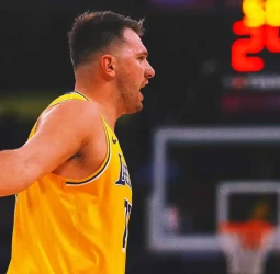 Shai se sale y Doncic se cabrea, 120-136