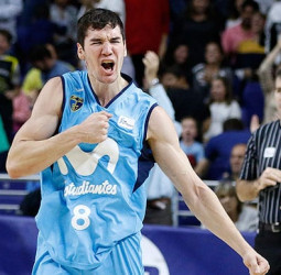 Los primeros líderes estadísticos de la Liga Endesa