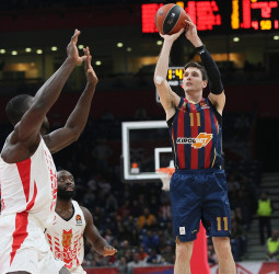 Matt Janning continuará su carrera en el Hapoel Jerusalem
