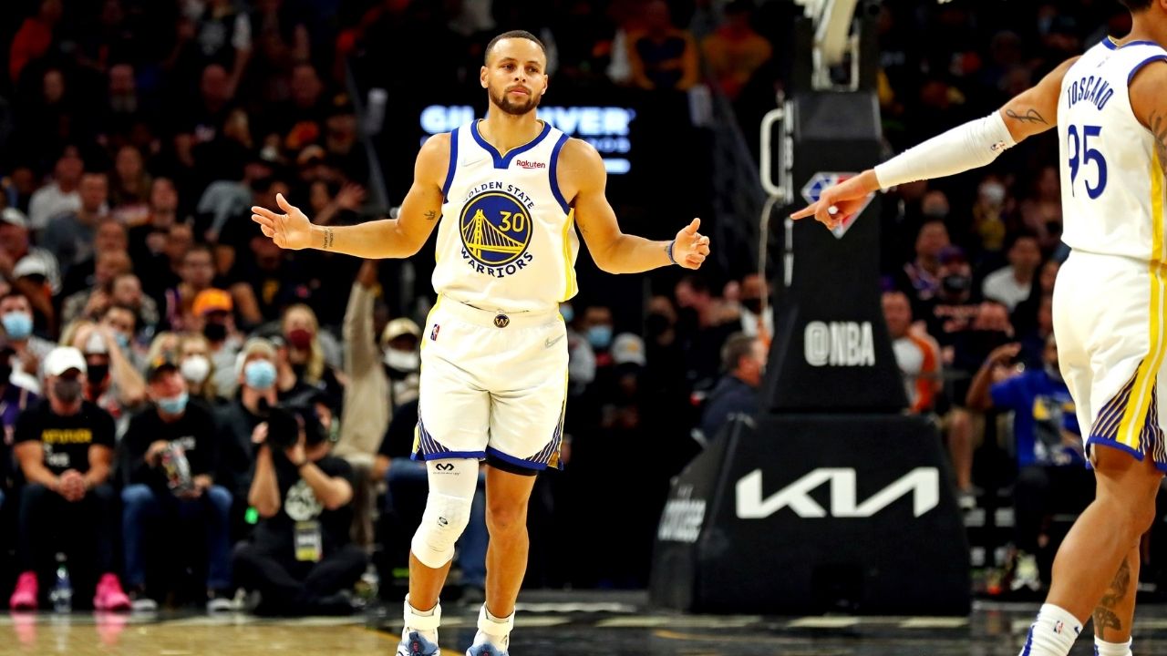 Un vistazo a la noche NBA