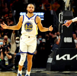 Un vistazo a la noche NBA