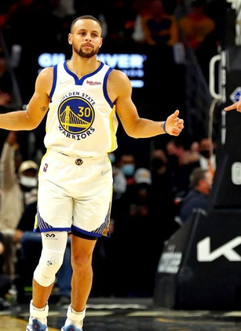Un vistazo a la noche NBA