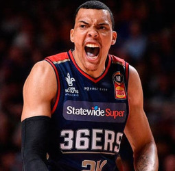 Jacob Wiley aterriza en el Herbalife Gran Canaria