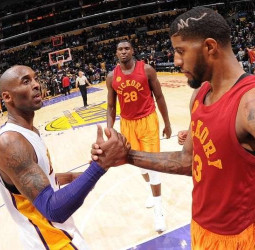 La NBA abre una investigación a los Lakers por Paul George
