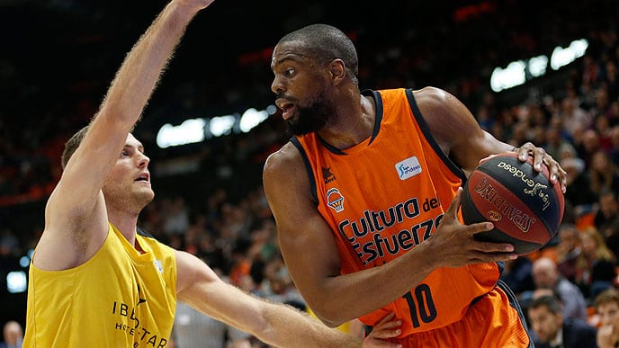 Resumen de la jornada 28 de la liga Endesa