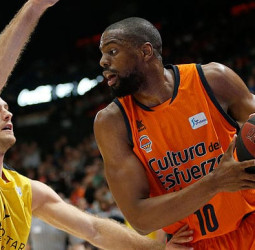 Resumen de la jornada 28 de la liga Endesa